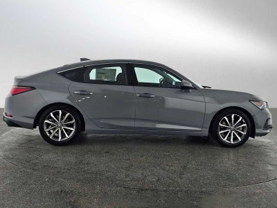 2026 Acura Integra INTEGRA