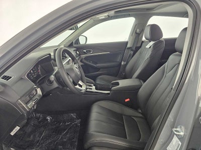 2026 Acura Integra INTEGRA