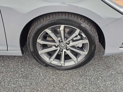 2026 Acura Integra INTEGRA