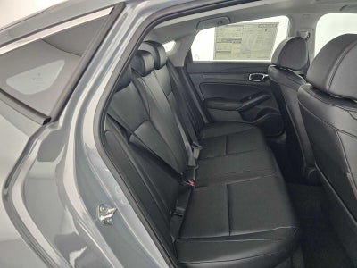 2026 Acura Integra CVT