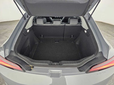 2026 Acura Integra CVT