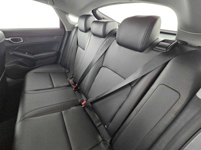 2026 Acura Integra CVT