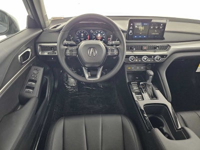 2026 Acura Integra CVT