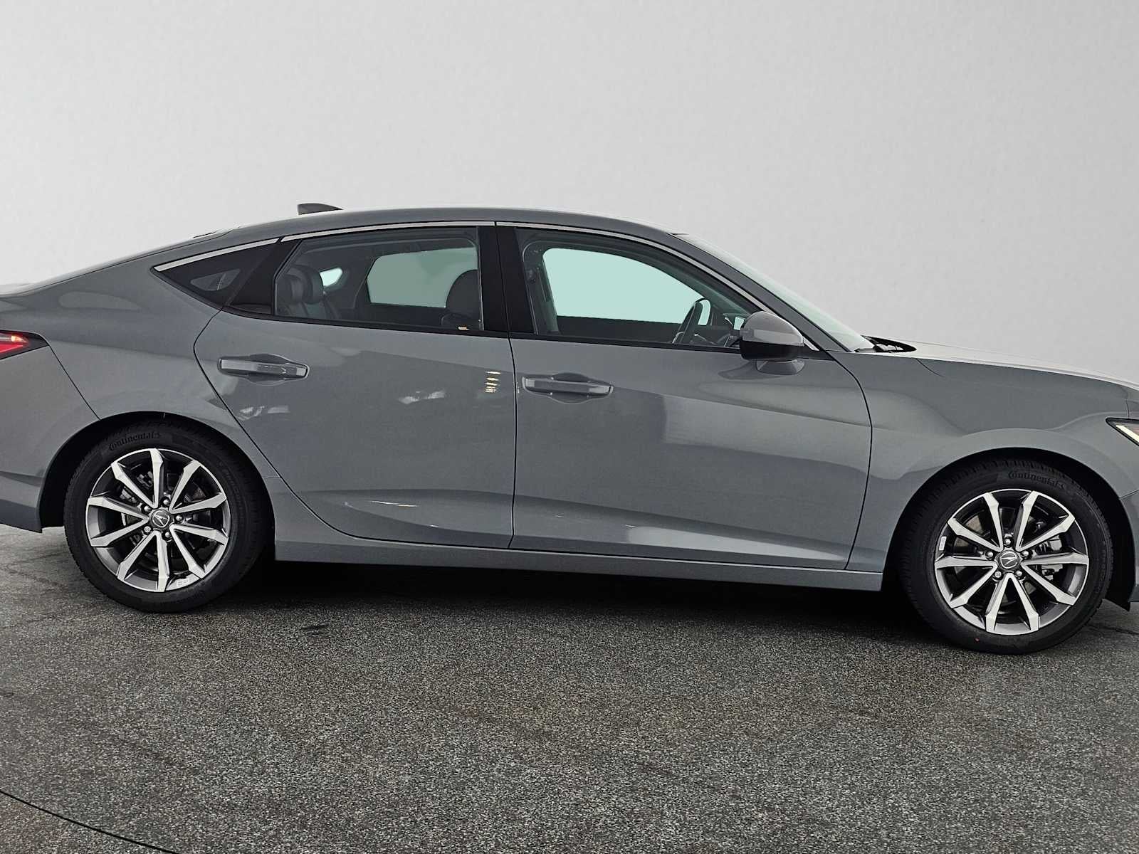 2026 Acura Integra CVT