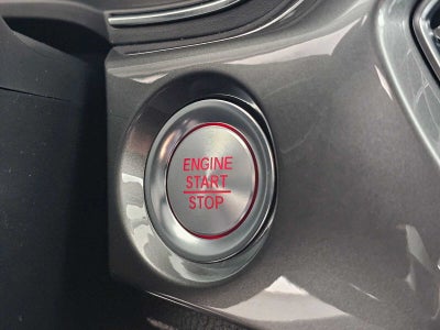 2026 Acura Integra CVT
