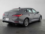 2026 Acura Integra CVT