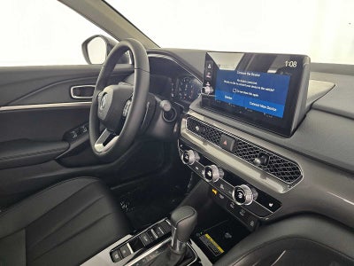 2026 Acura Integra CVT