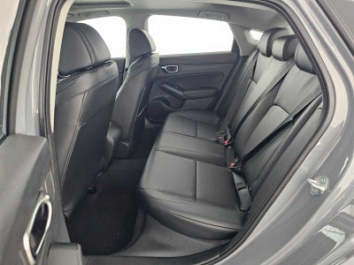 2026 Acura Integra CVT