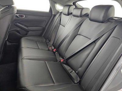 2026 Acura Integra CVT