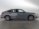 2026 Acura Integra CVT