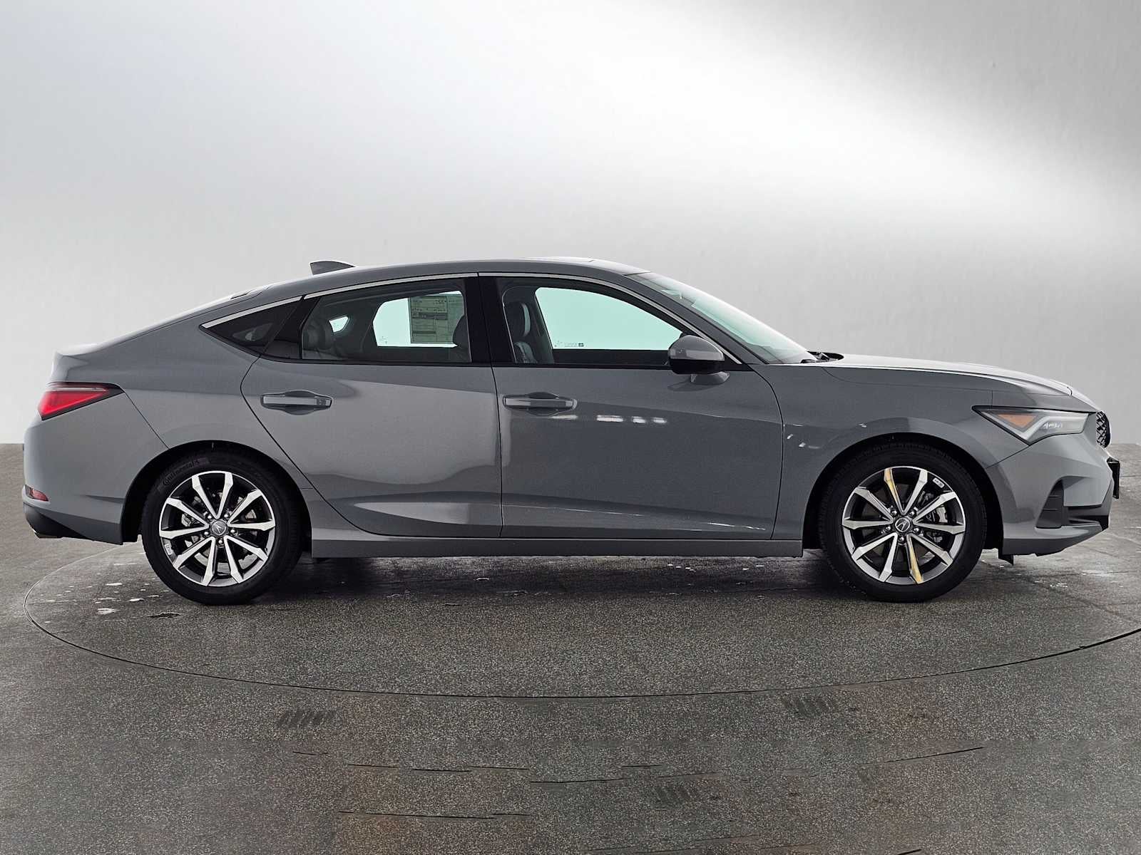 2026 Acura Integra CVT