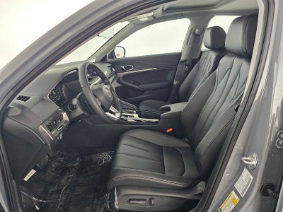 2026 Acura Integra CVT