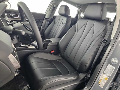 2026 Acura Integra CVT
