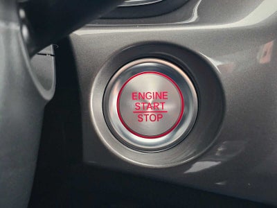 2026 Acura Integra CVT