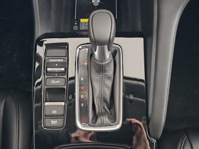 2026 Acura Integra CVT