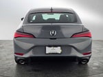 2026 Acura Integra CVT
