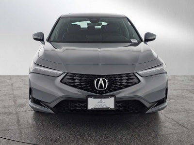 2026 Acura Integra CVT