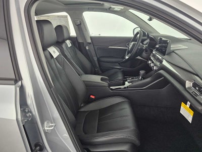 2026 Acura Integra INTEGRA