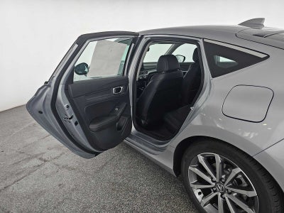 2026 Acura Integra INTEGRA