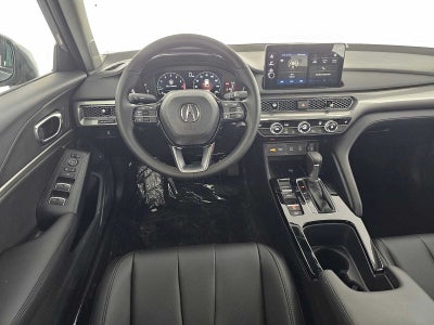 2026 Acura Integra INTEGRA