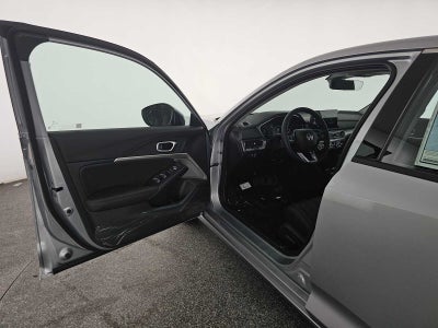 2026 Acura Integra INTEGRA