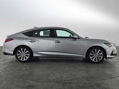 2026 Acura Integra INTEGRA