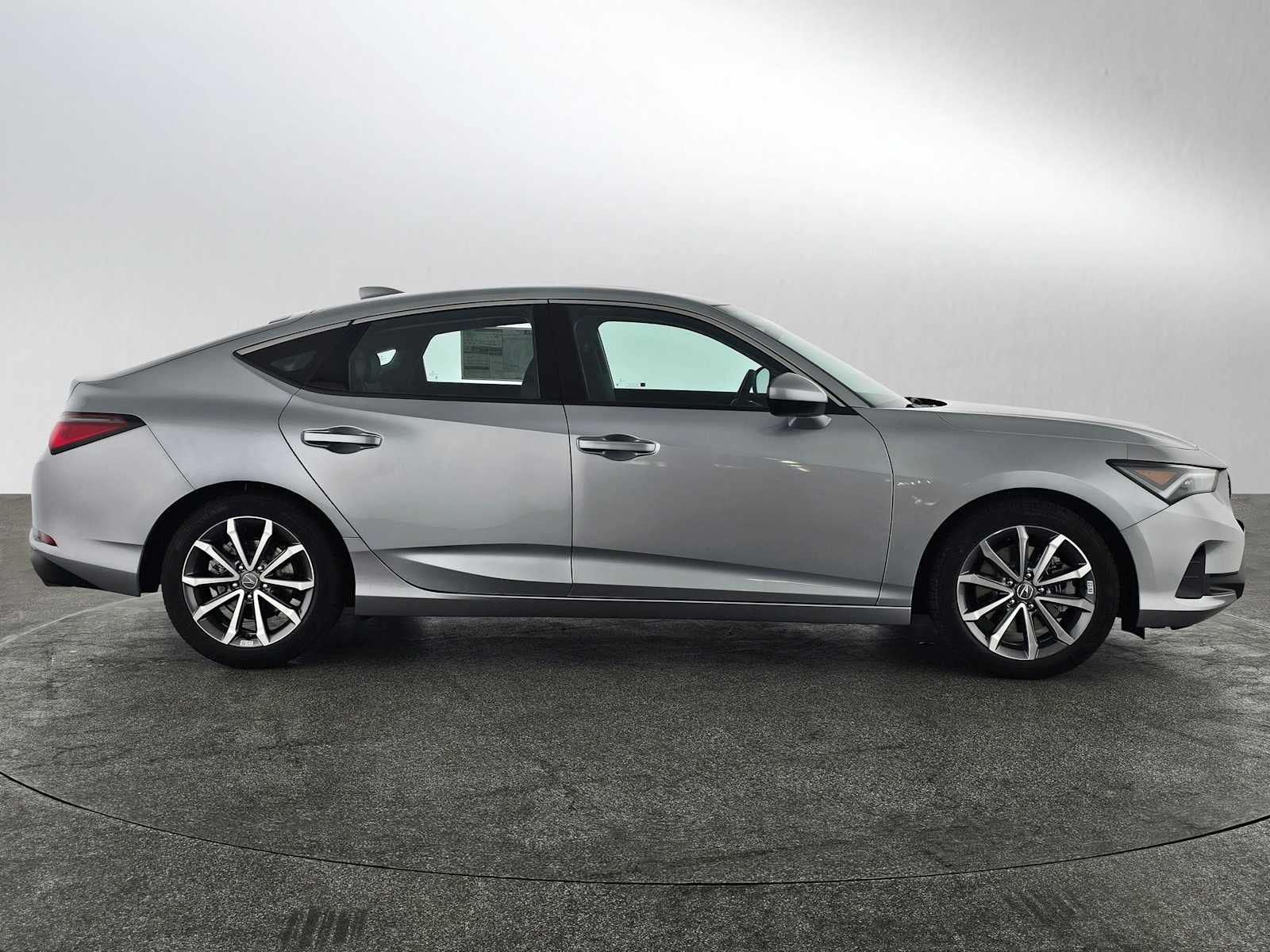 2026 Acura Integra INTEGRA