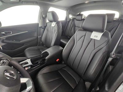 2026 Acura Integra INTEGRA