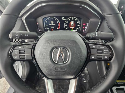 2026 Acura Integra INTEGRA