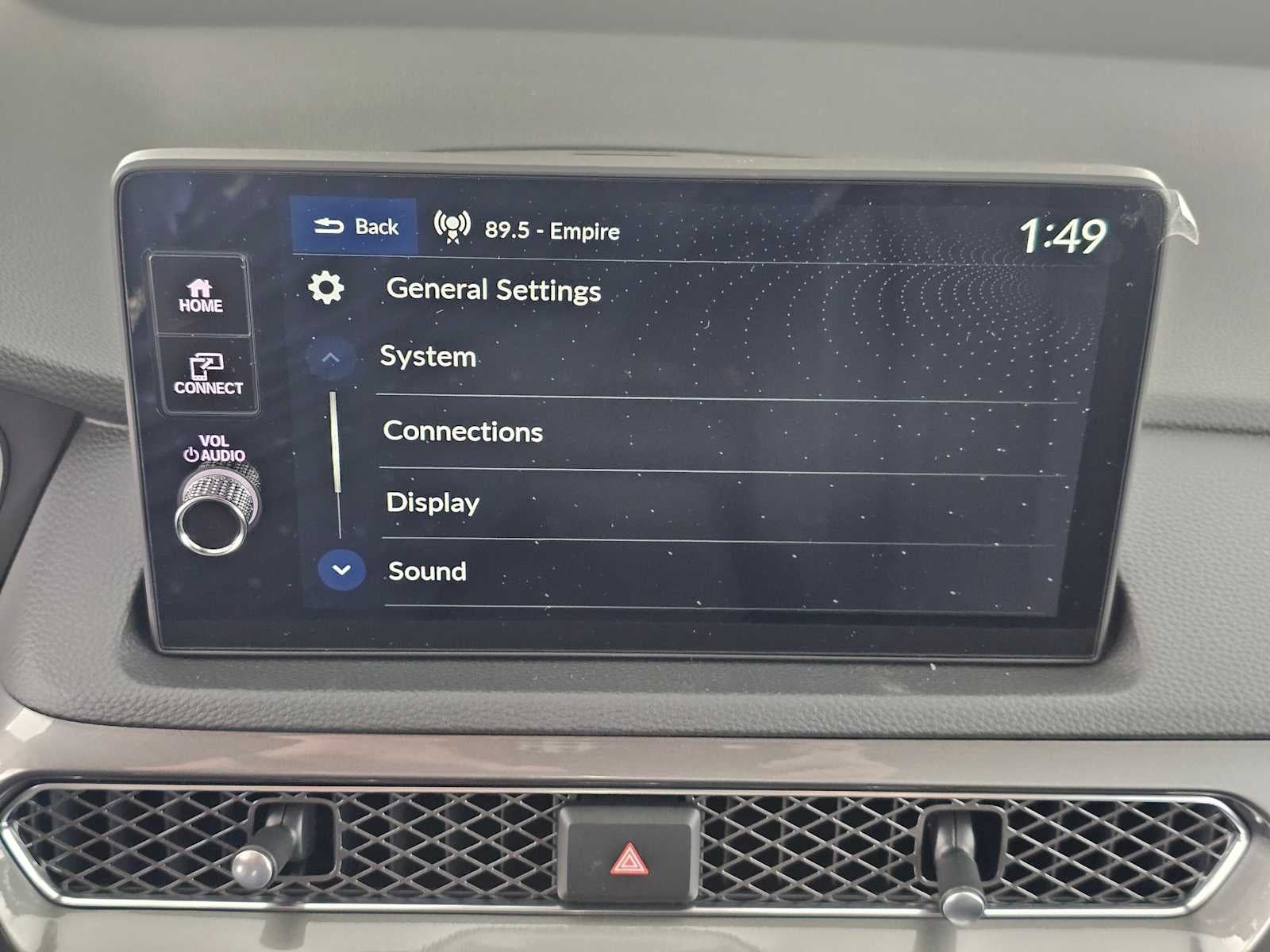 2026 Acura Integra INTEGRA