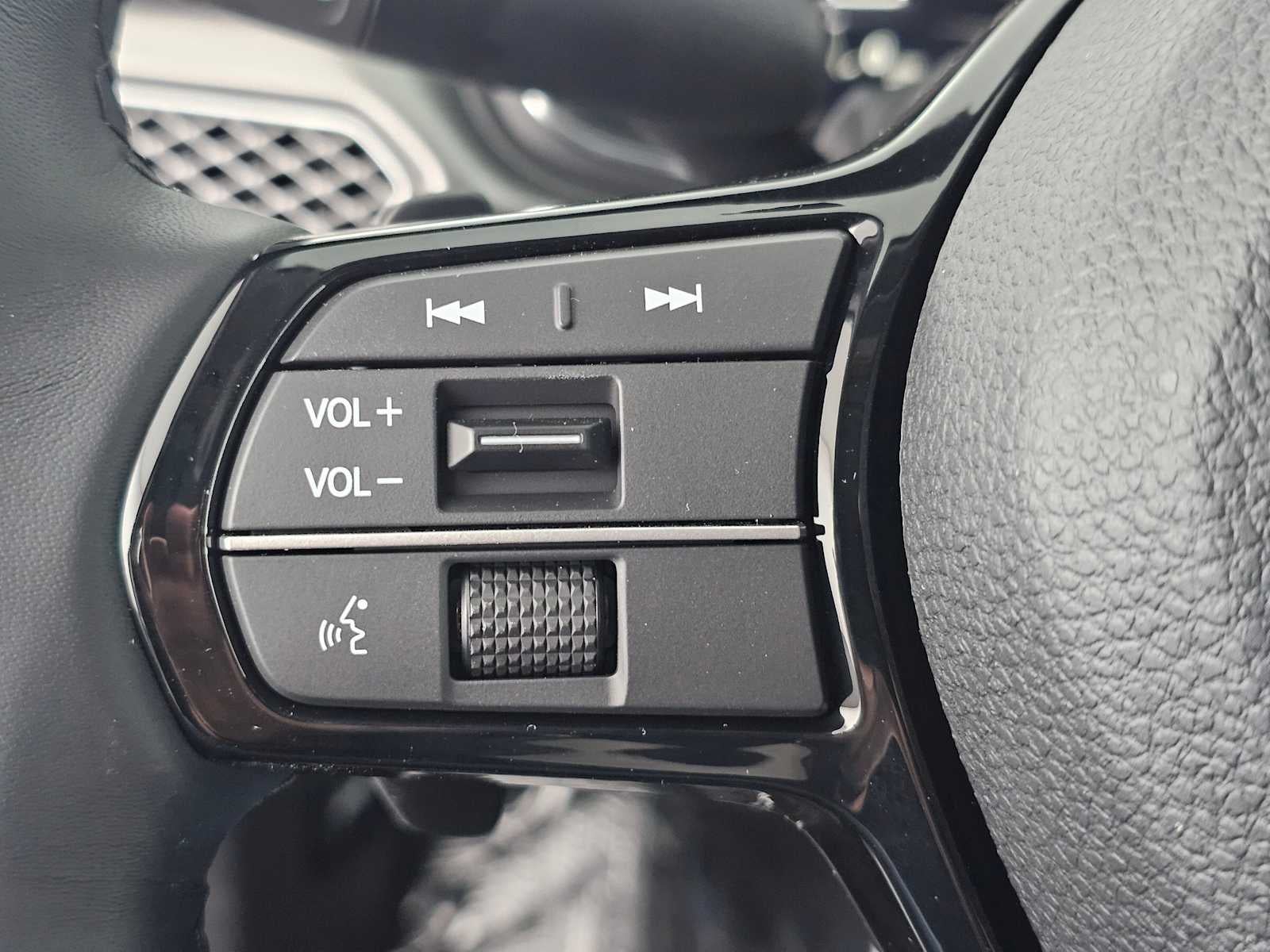 2026 Acura Integra INTEGRA