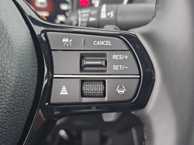 2026 Acura Integra INTEGRA