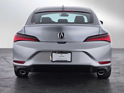 2026 Acura Integra INTEGRA