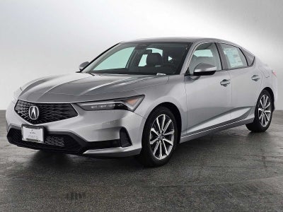 2026 Acura Integra INTEGRA