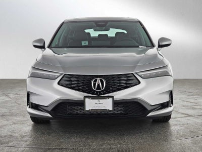 2026 Acura Integra INTEGRA