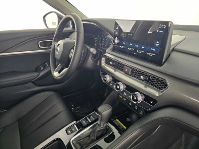 2026 Acura Integra INTEGRA