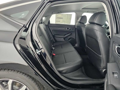 2026 Acura Integra INTEGRA