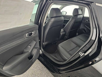 2026 Acura Integra INTEGRA