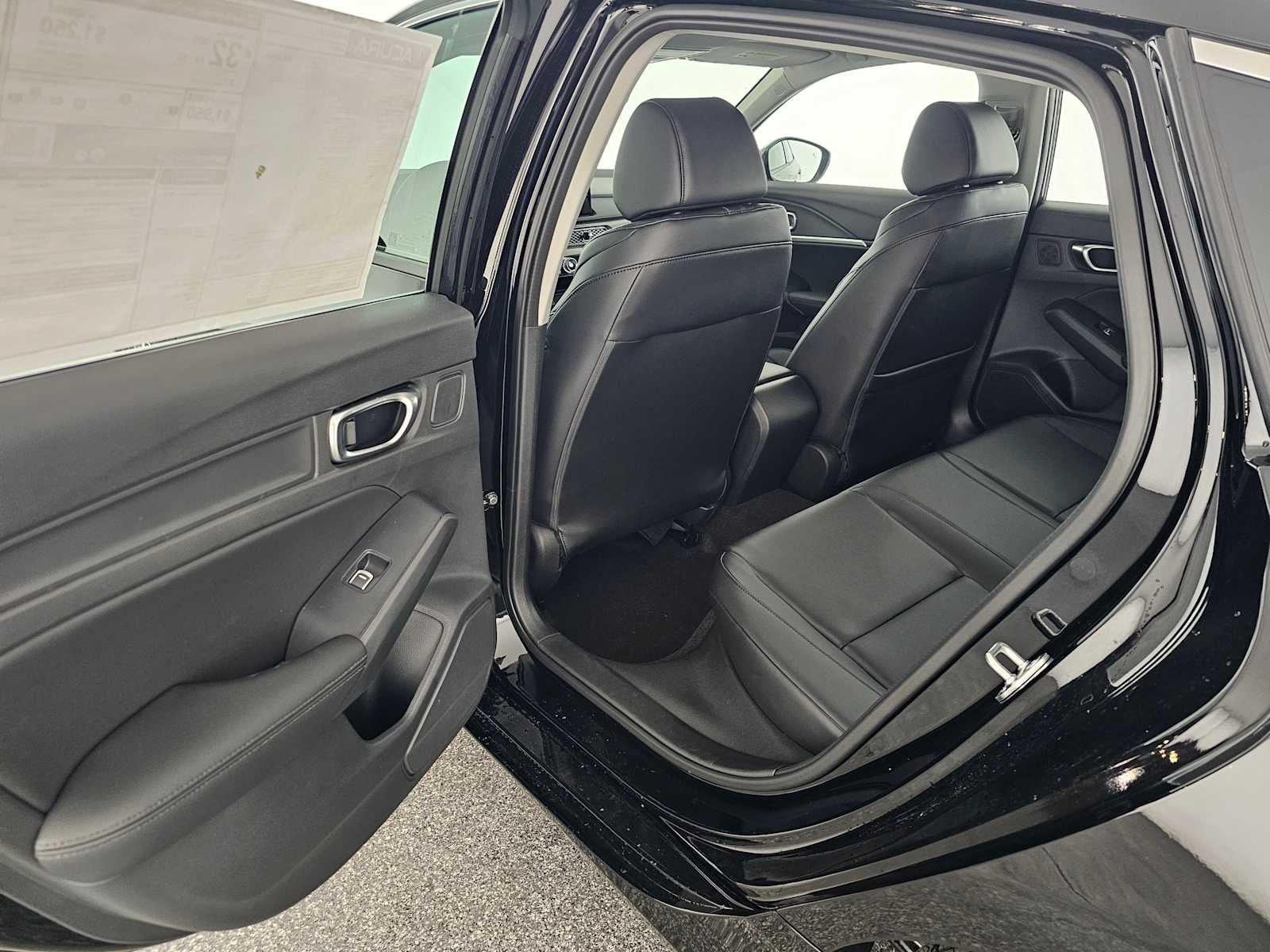 2026 Acura Integra INTEGRA