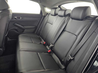 2026 Acura Integra INTEGRA