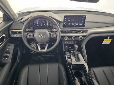 2026 Acura Integra INTEGRA