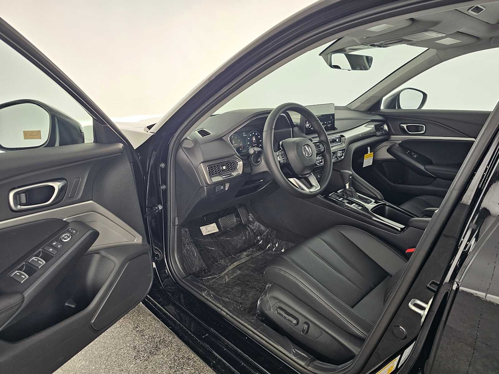 2026 Acura Integra INTEGRA