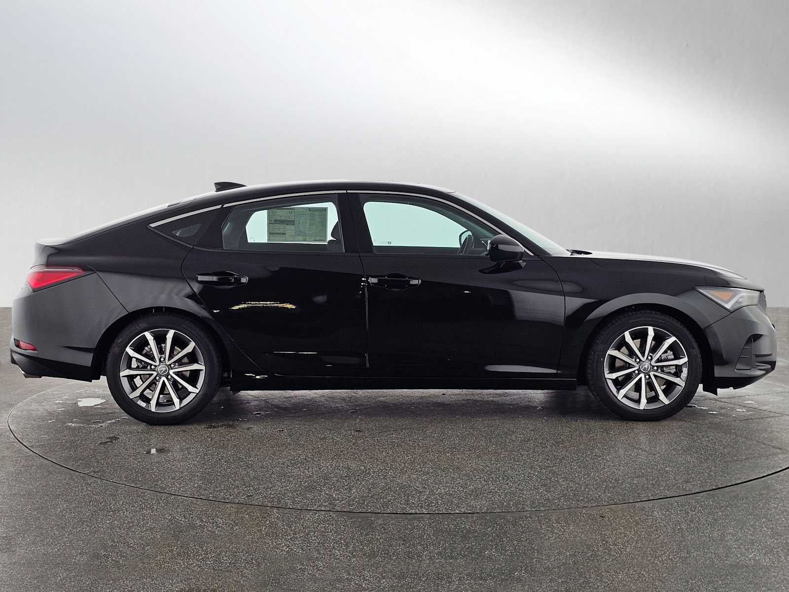 2026 Acura Integra INTEGRA