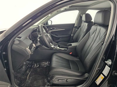 2026 Acura Integra INTEGRA