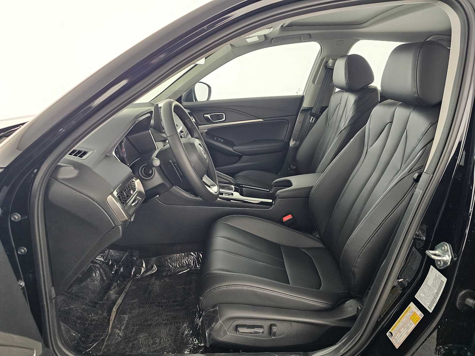 2026 Acura Integra INTEGRA