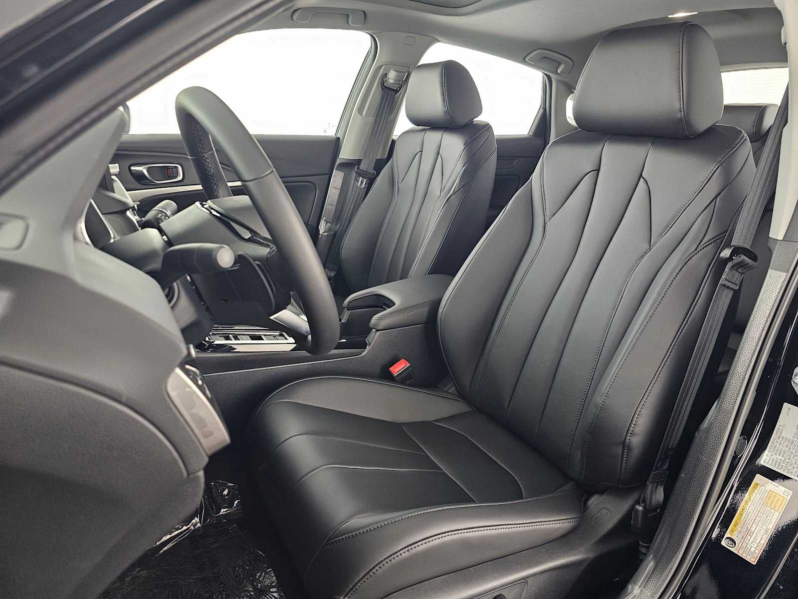 2026 Acura Integra INTEGRA