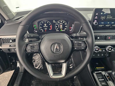 2026 Acura Integra INTEGRA