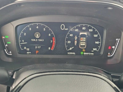 2026 Acura Integra INTEGRA