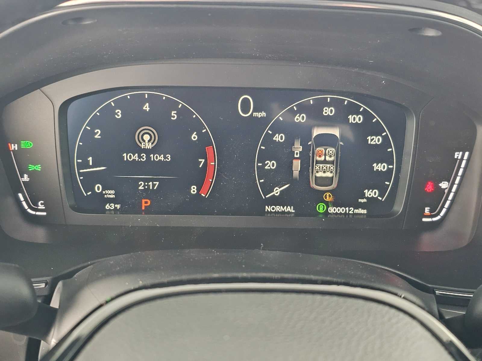 2026 Acura Integra INTEGRA