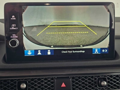 2026 Acura Integra INTEGRA